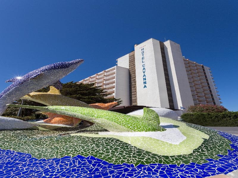 Izán Cavanna Hotel photo 1
