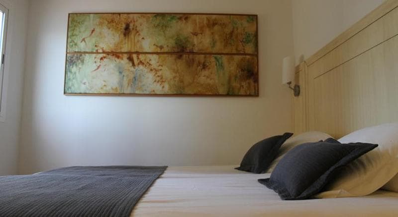 Hotel Les Dunes Comodoro 5