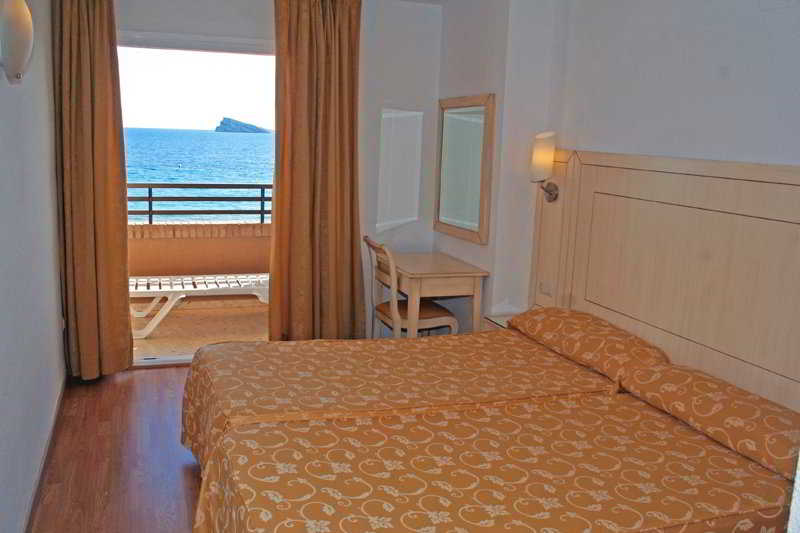 Hotel Les Dunes Comodoro 4
