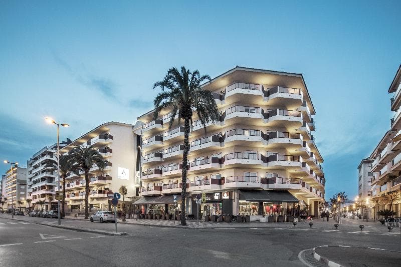 Aqua Hotel Promenade photo 1