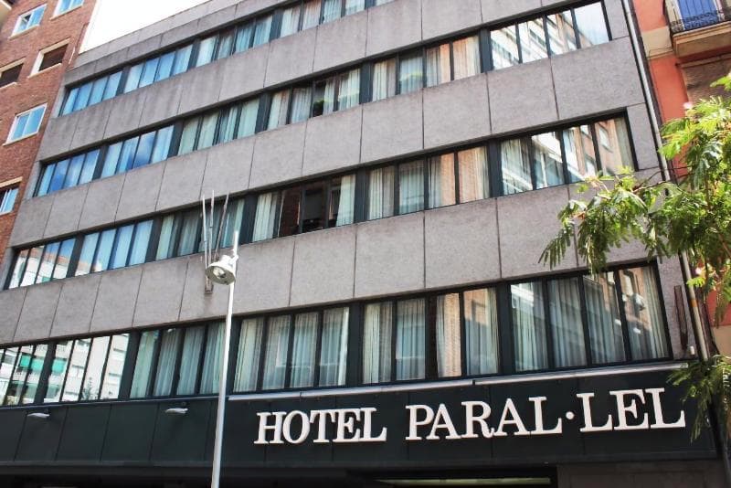 Paral.Lel 3