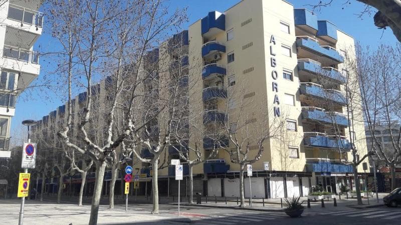 Alboran Apartamentos photo 1