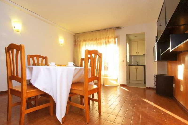 Alboran Apartamentos 3