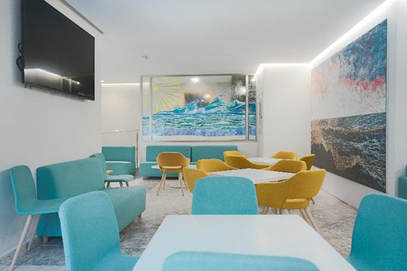 Hotel Benikaktus 3