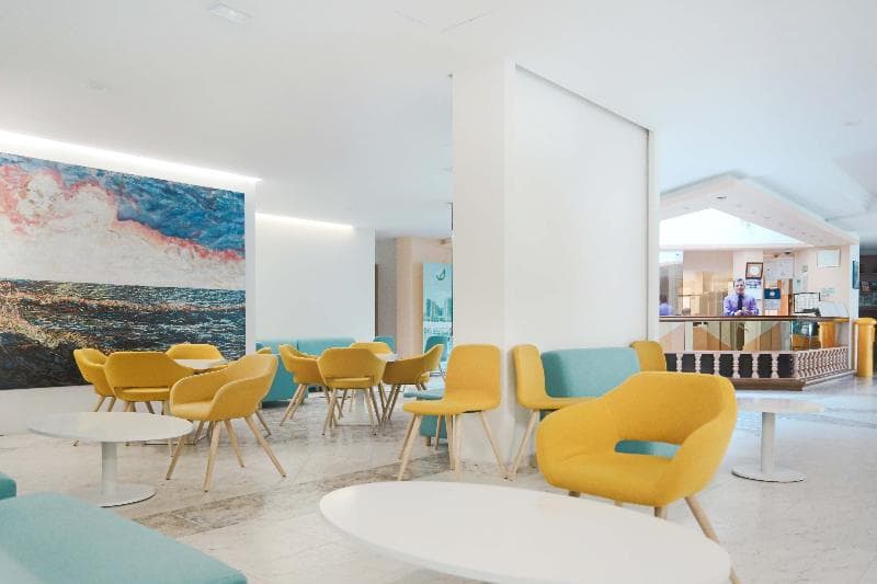 Hotel Benikaktus 4