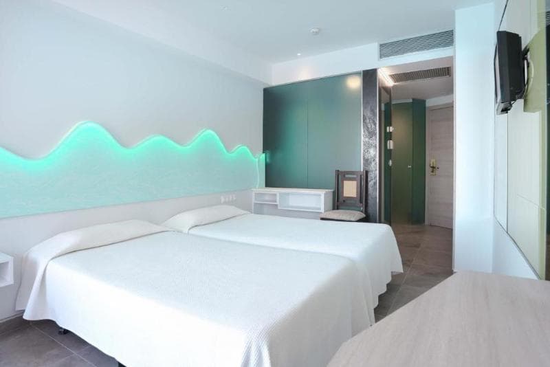 Hotel Benikaktus 5