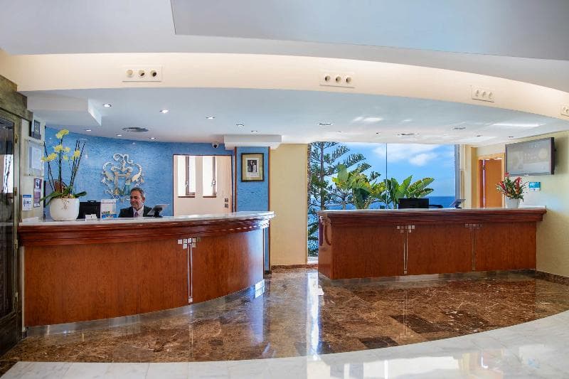 Hotel Servigroup Montiboli 4