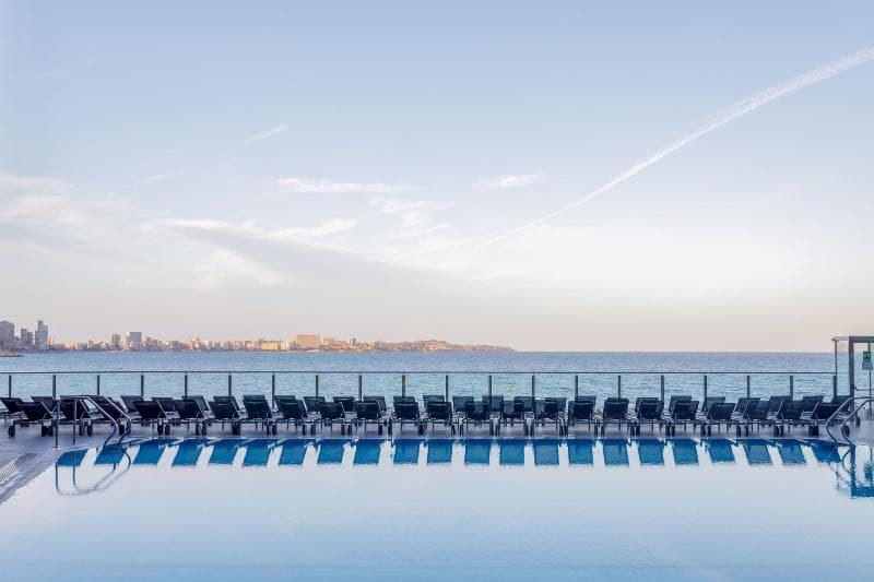 Melia Alicante photo 1