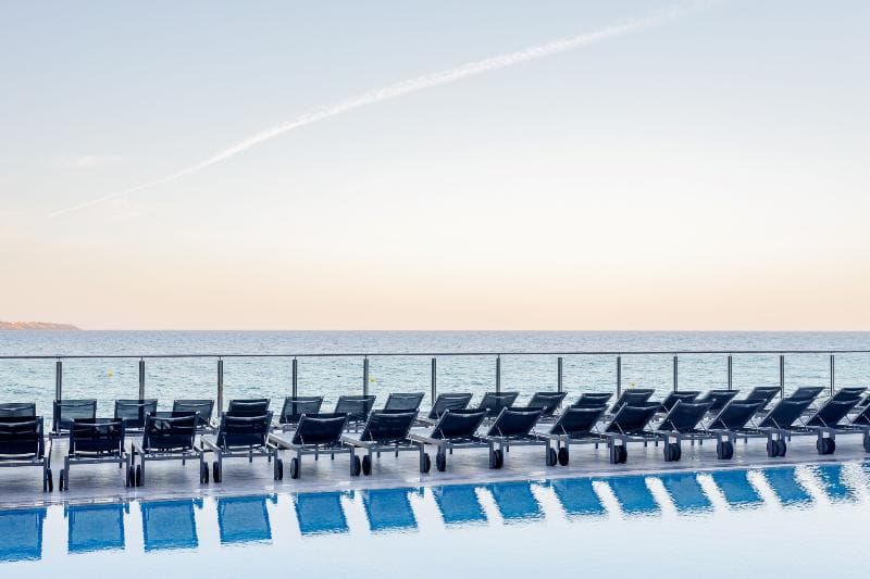 Melia Alicante 2