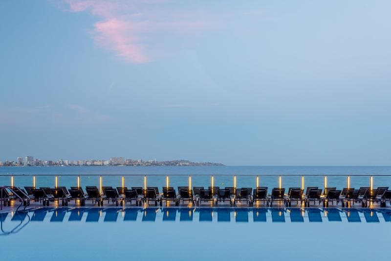 Melia Alicante 3