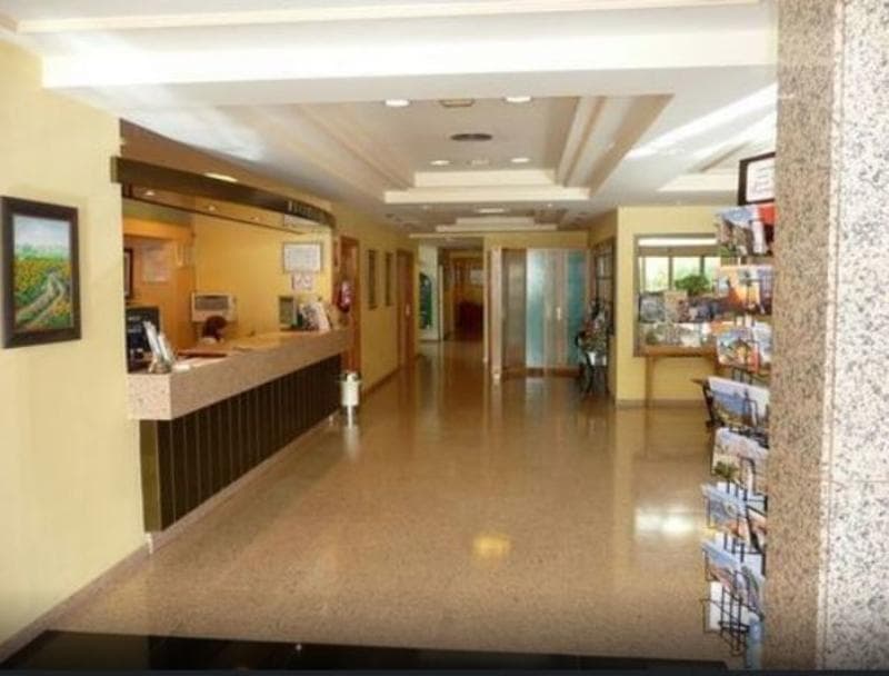Hotel Aptos Galetamar 5