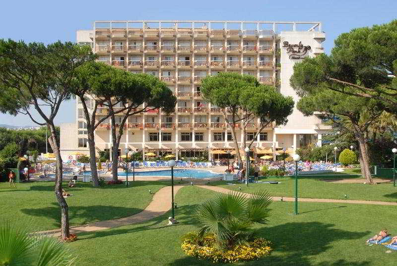 Beverly Park Hotel & Spa 4