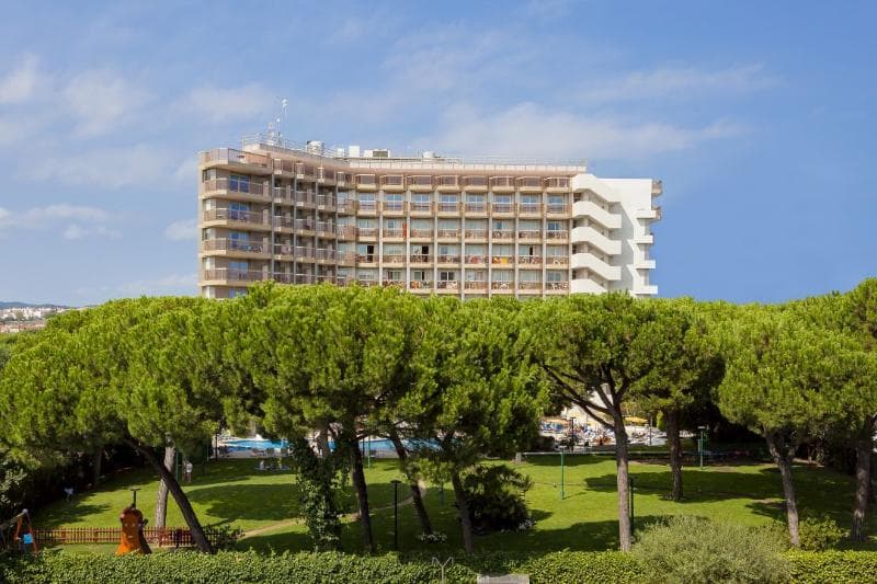 Beverly Park Hotel & Spa photo 1