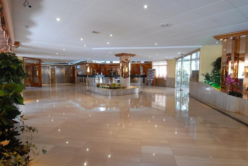 Beverly Park Hotel & Spa 5