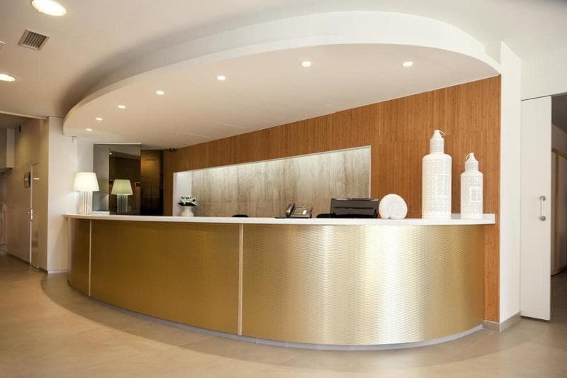 Port Eugeni Hotel 2