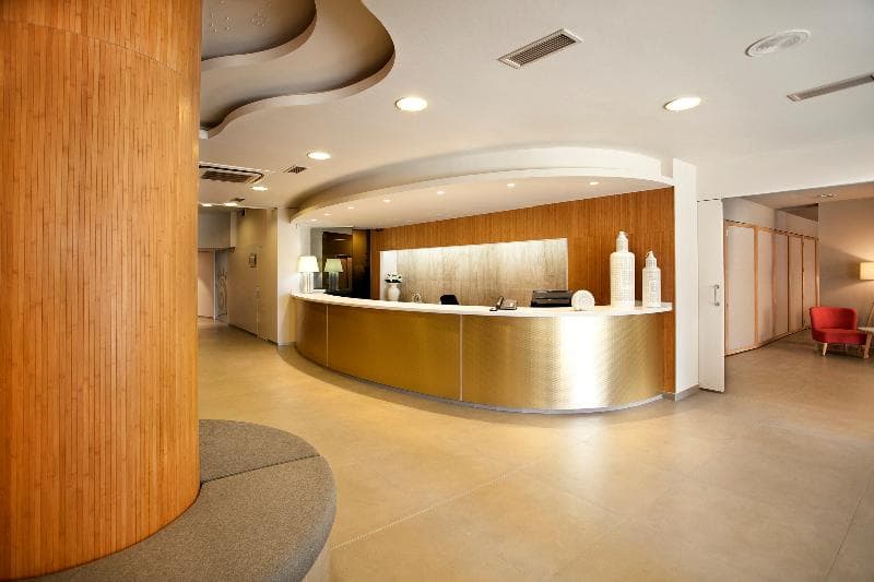 Port Eugeni Hotel 4