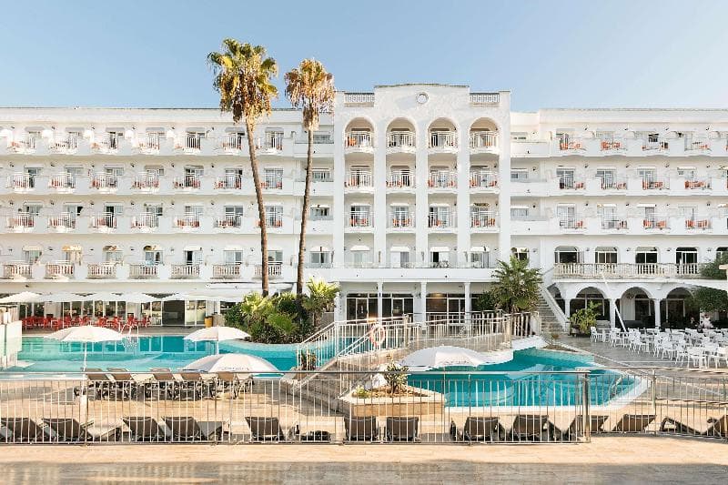 Best Lloret Splash 5