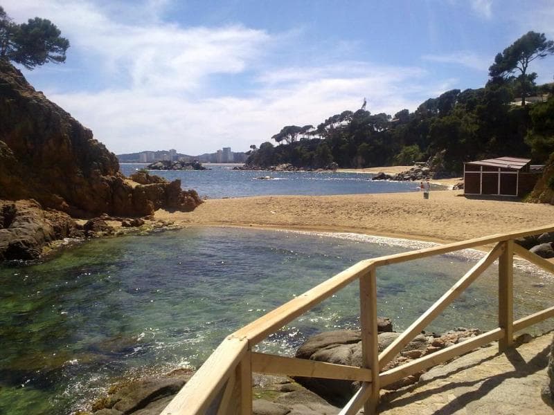 Cap Roig Hotel & Spa 2