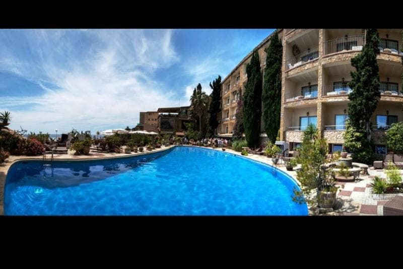 Cap Roig Hotel & Spa 4