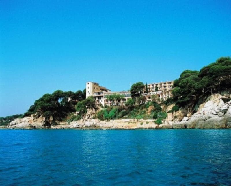 Cap Roig Hotel & Spa 5