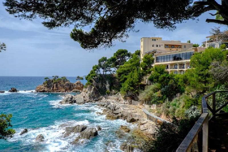 Cap Roig Hotel & Spa photo 1