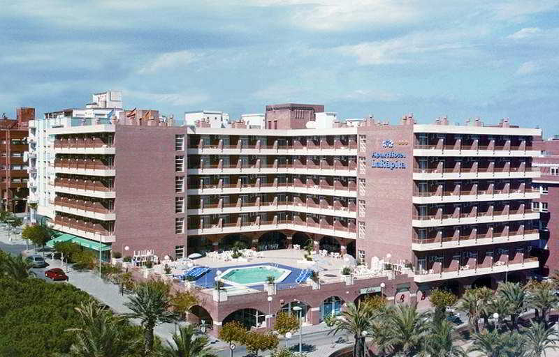 Hotel La Rápita 4