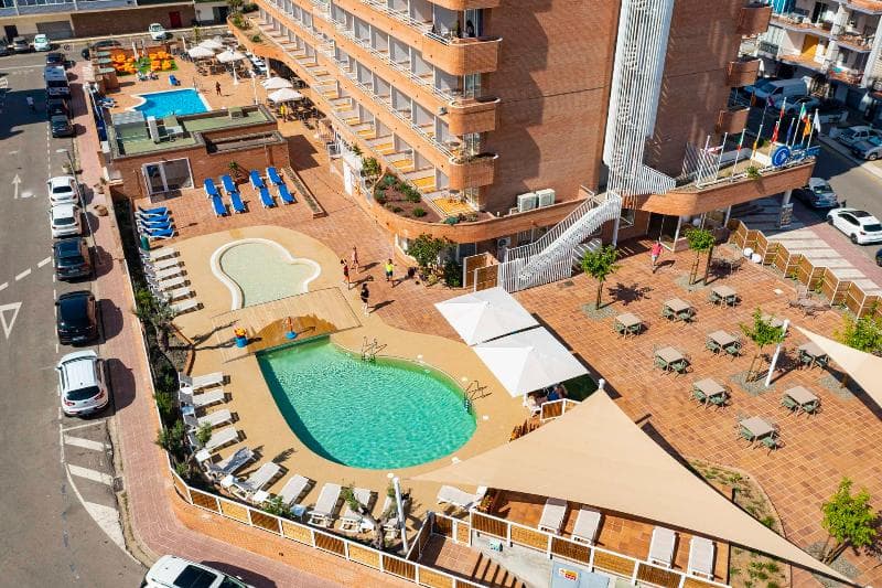Prestige Sant Marc 4