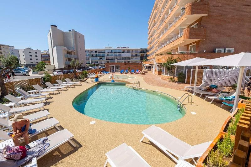Prestige Sant Marc 5
