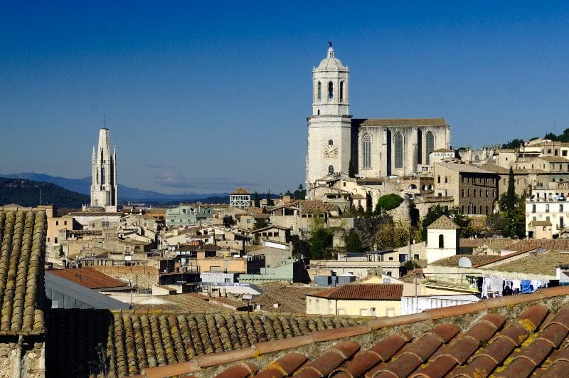 Best Western Premier CMC Girona 2