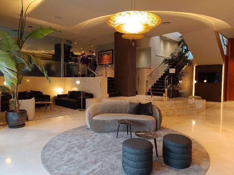 Best Western Premier CMC Girona 5