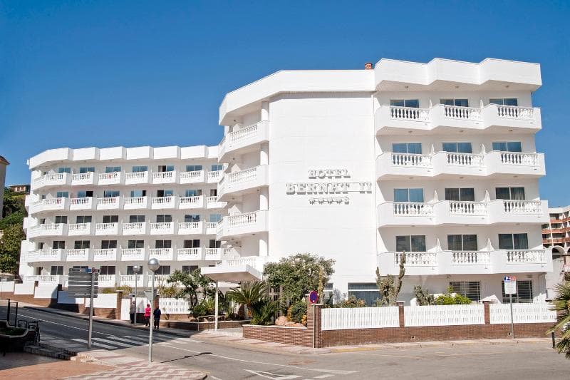 Hotel Bernat II photo 1