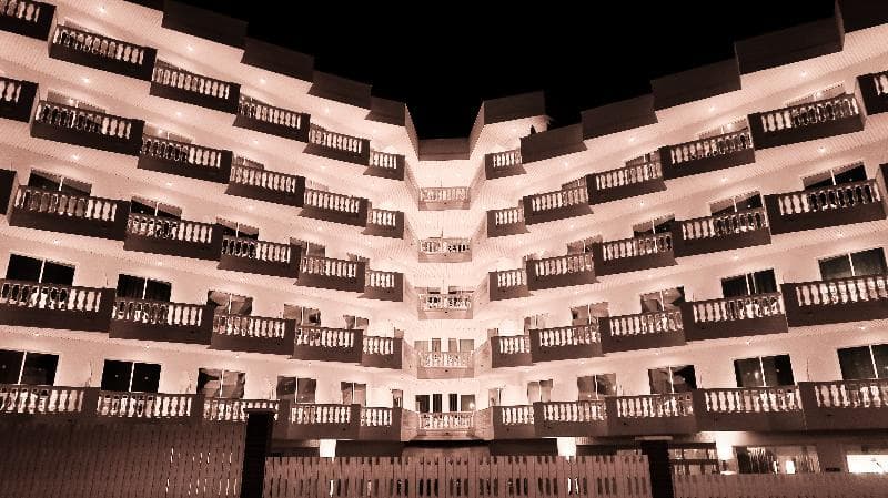 Hotel Bernat II 2