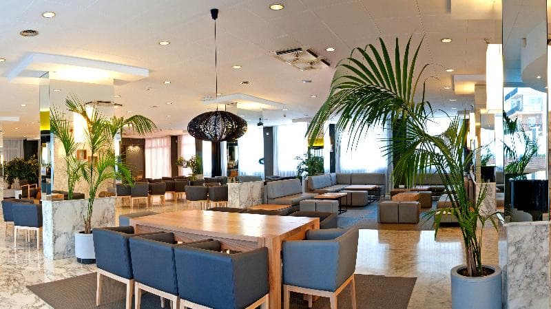 Hotel Bernat II 3