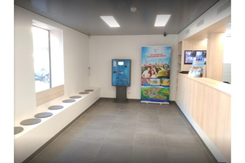 Los Peces Rentalmar 2
