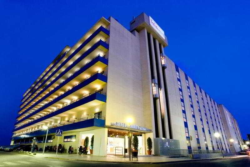 Tahiti Playa Hotel & Suites 2
