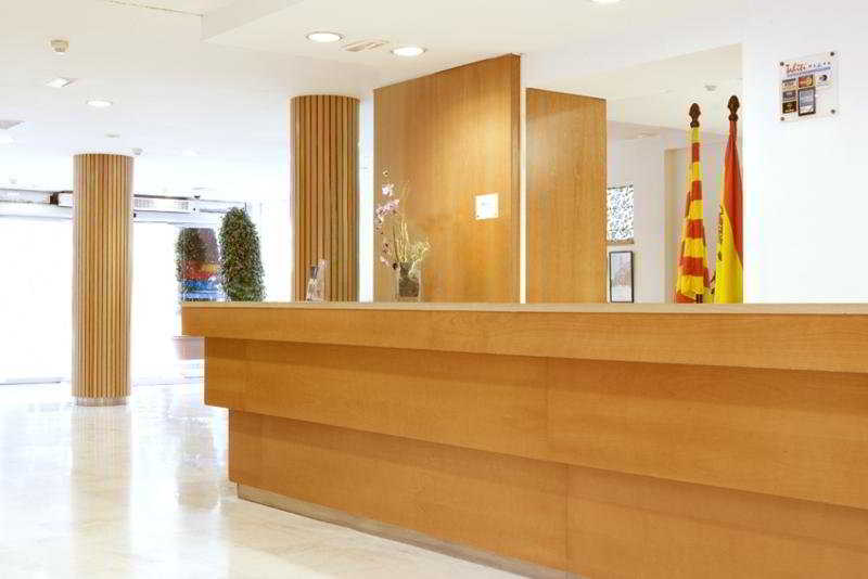 Tahiti Playa Hotel & Suites 5