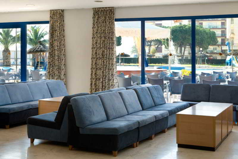 Tahiti Playa Hotel & Suites 3