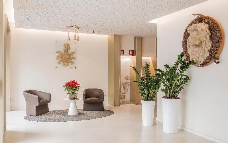 Hotel Lleo 3