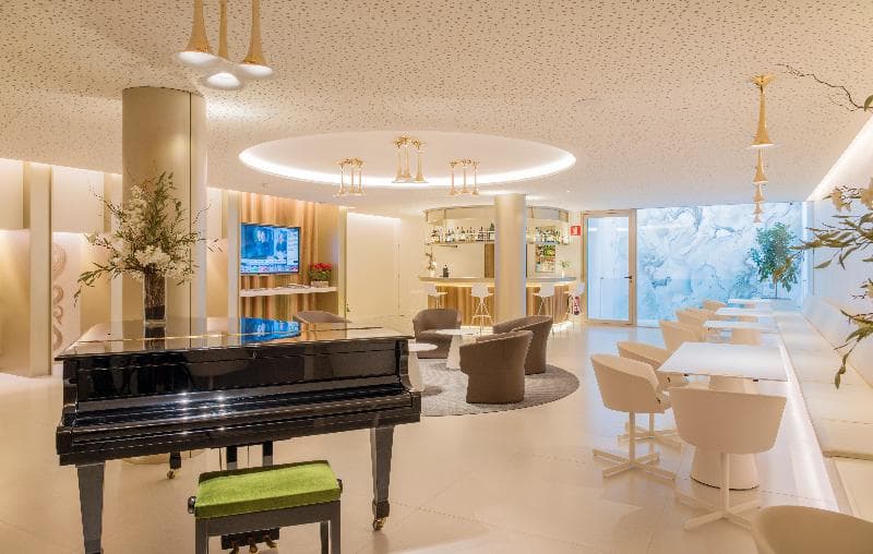 Hotel Lleo 4