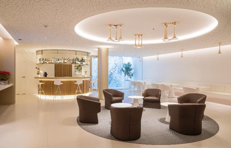 Hotel Lleo 5