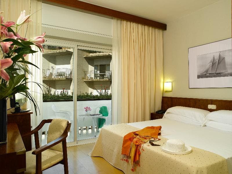Gran Hotel Reymar photo 1