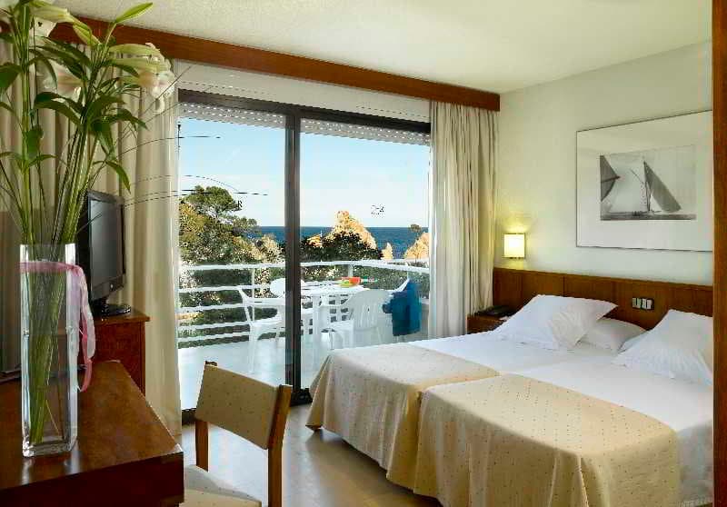 Gran Hotel Reymar 3