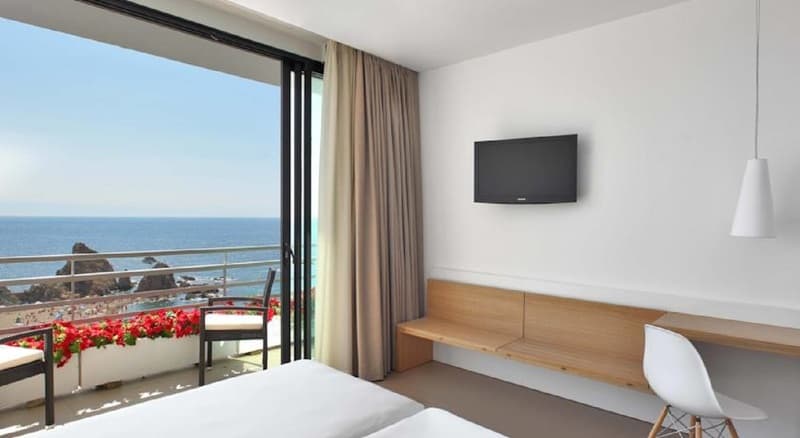 Gran Hotel Reymar 5
