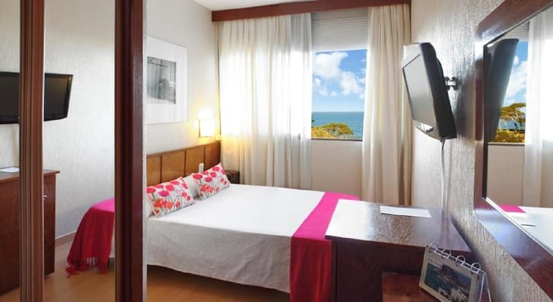 Gran Hotel Reymar 4