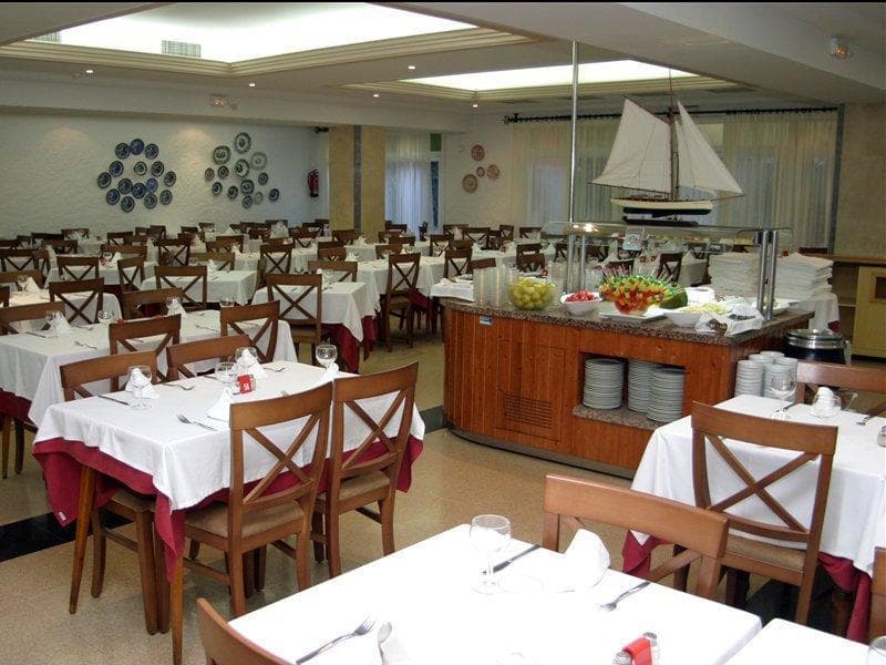 Hotel GHT Neptuno 2
