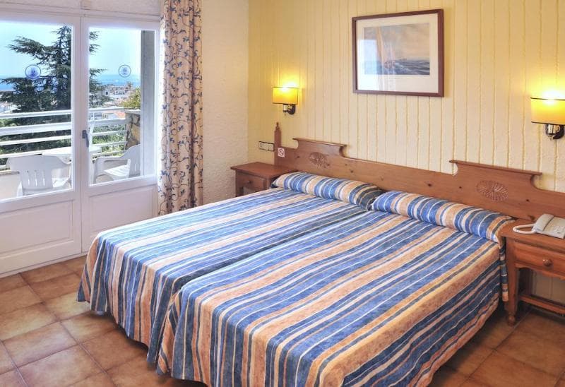 Hotel GHT Neptuno 5