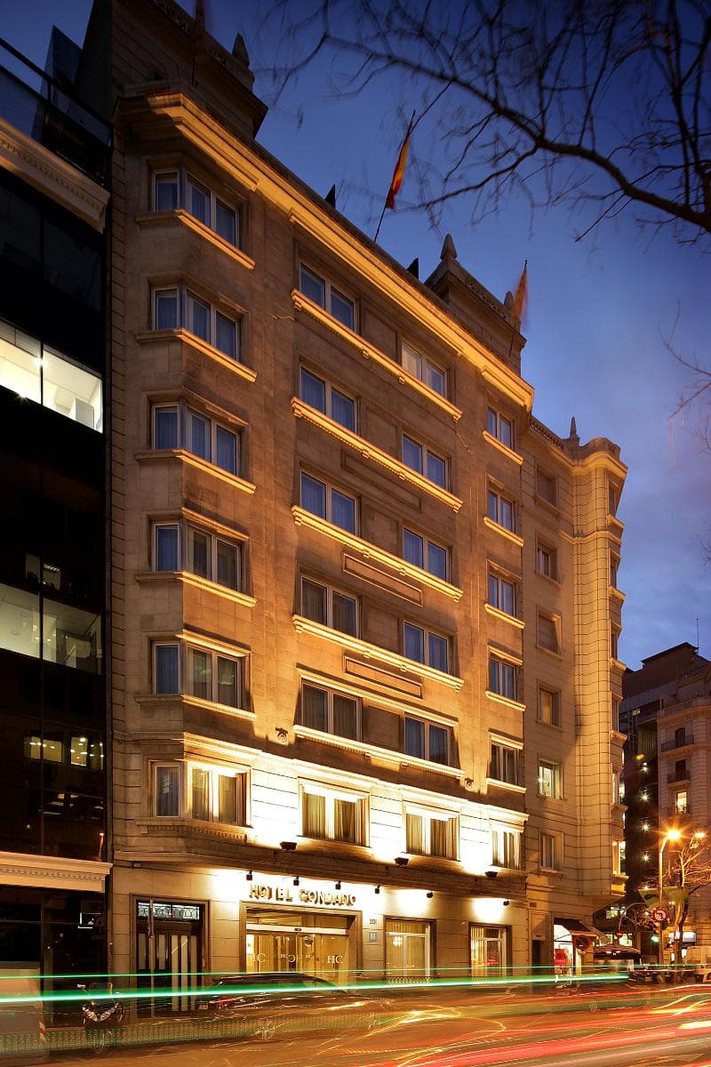 Hotel Condado 5