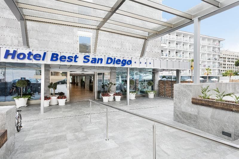 Best San Diego photo 1