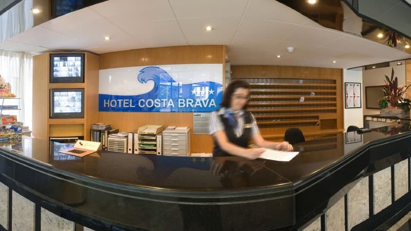 Hotel GHT Costa Brava & SPA 4