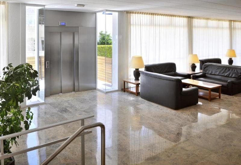 Hotel GHT Costa Brava & SPA 3